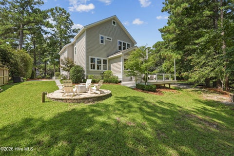 Tiny photo for 6111 Tidal Reach Court, Wilmington, NC 28403 (MLS # 100592951)