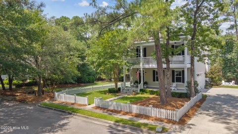 Tiny photo for 6111 Tidal Reach Court, Wilmington, NC 28403 (MLS # 100592951)