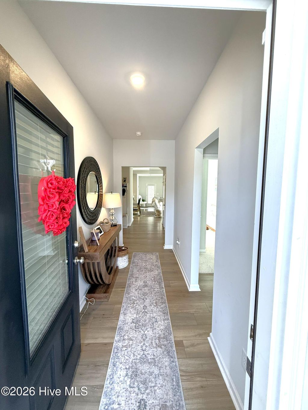 Photo of 2434 Flowery Branch Drive, Castle Hayne, NC 28429 (MLS # 100558248)