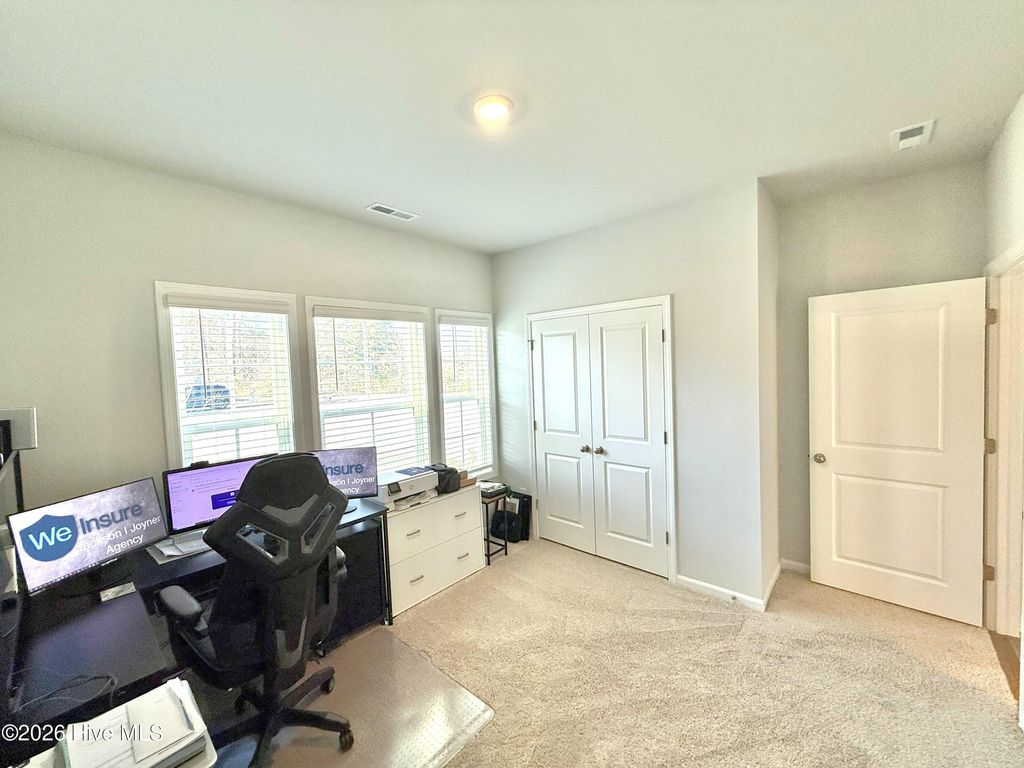 Photo of 2434 Flowery Branch Drive, Castle Hayne, NC 28429 (MLS # 100558248)