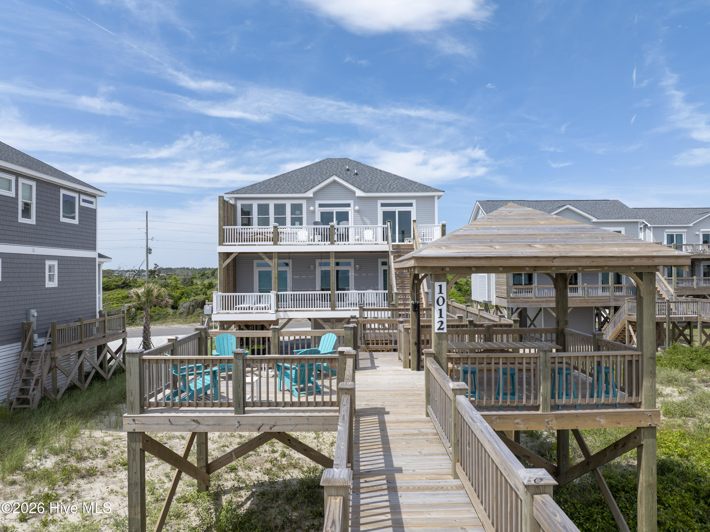 1012 New River Inlet Road