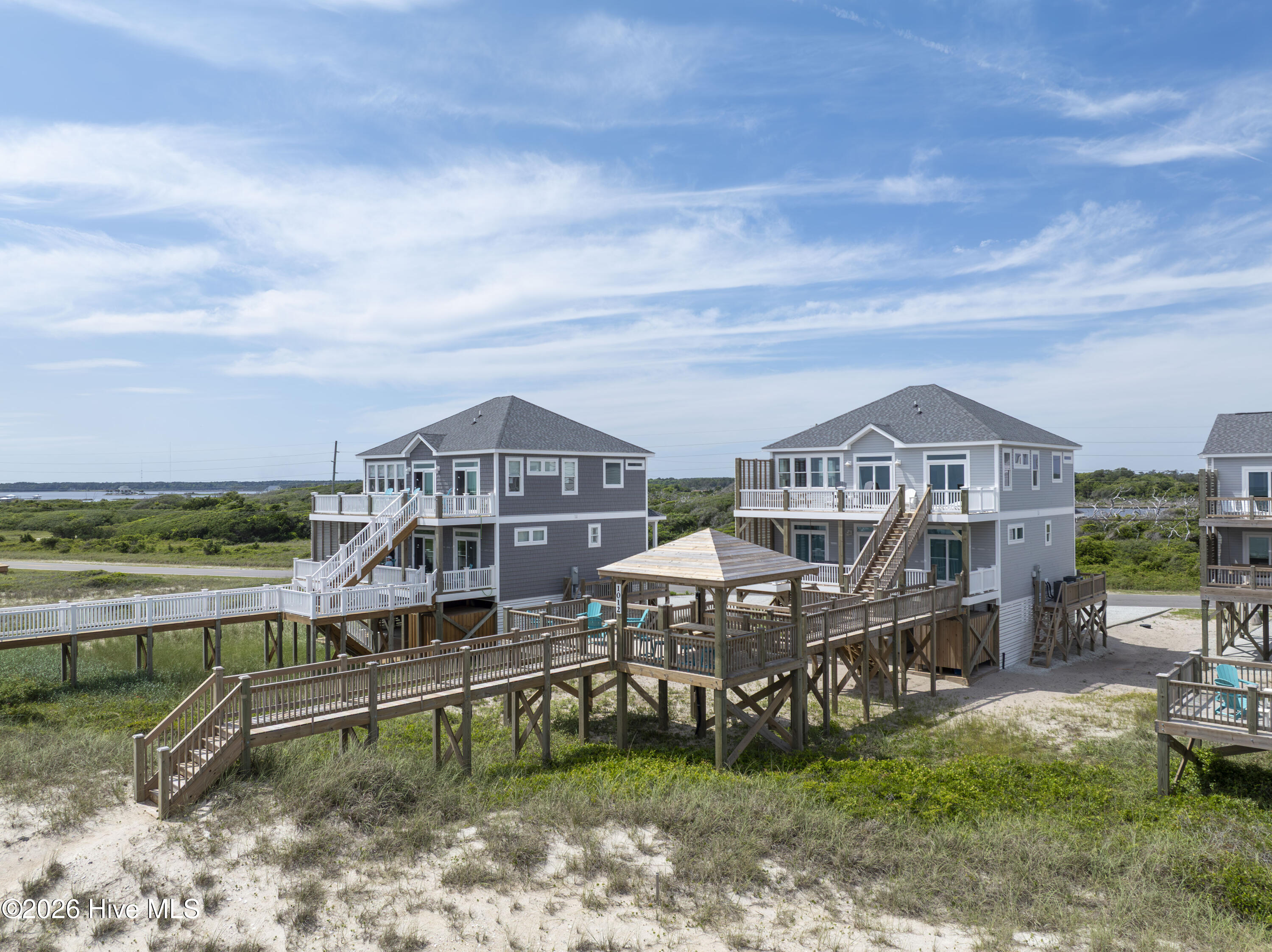 1012 New River Inlet Road