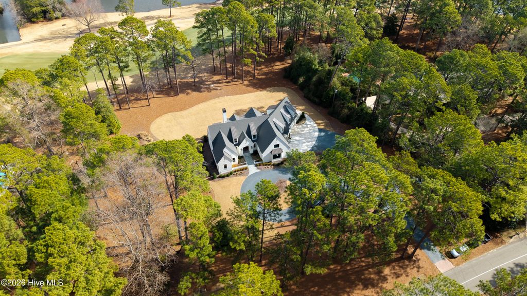 Photo of 70 Lake Dornoch Drive, Pinehurst, NC 28374 (MLS # 100555807)