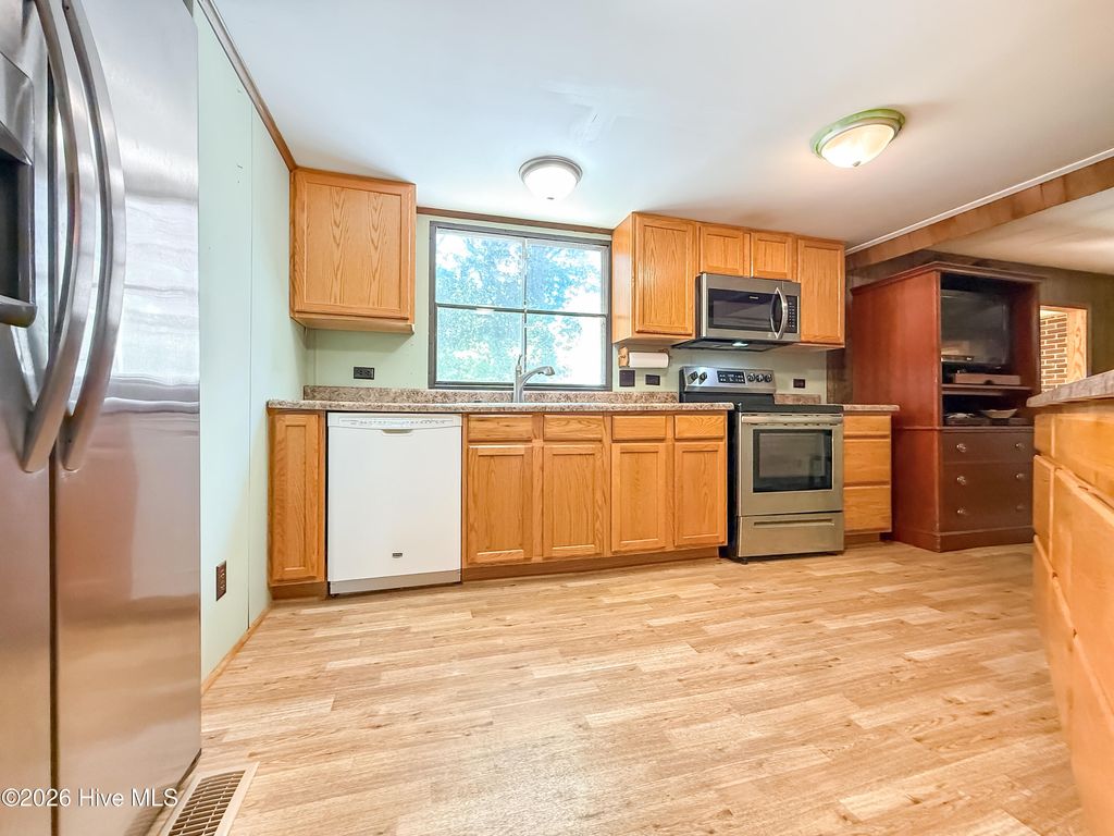 Photo of 205 Comanche Trail, Edenton, NC 27932 (MLS # 100574643)