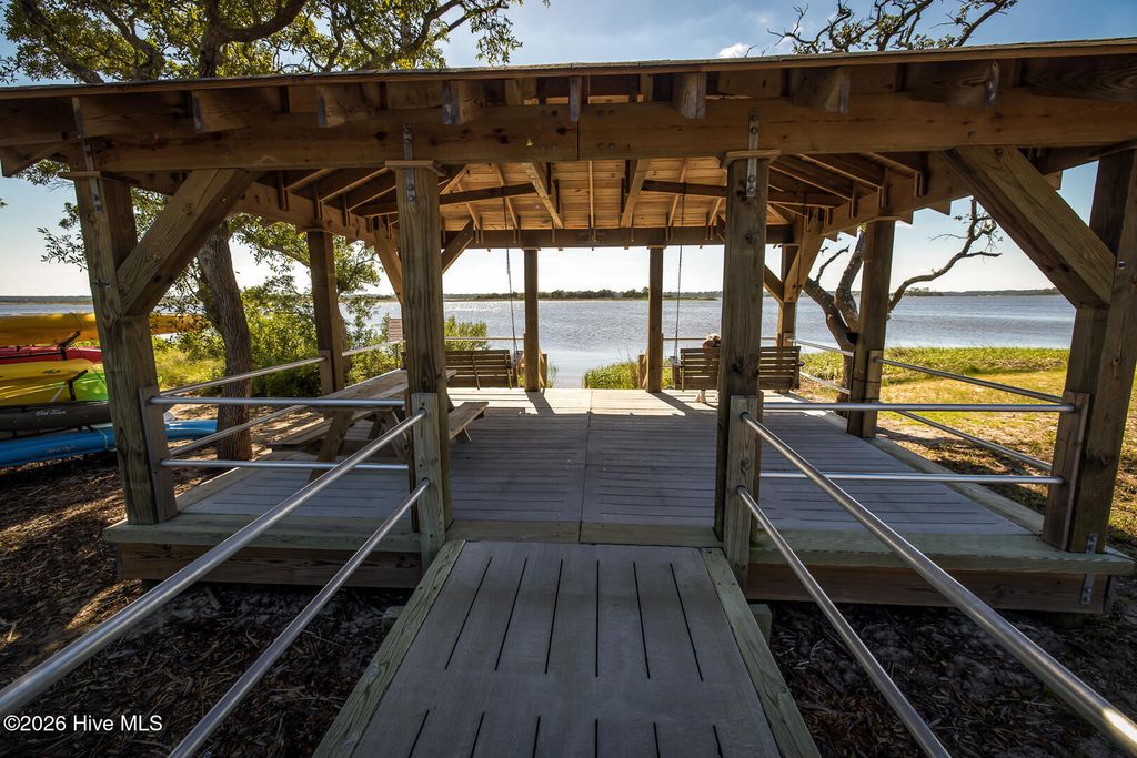 Photo of 6767 Blacktip Lane #Unit 4, Wilmington, NC 28412 (MLS # 100570599)