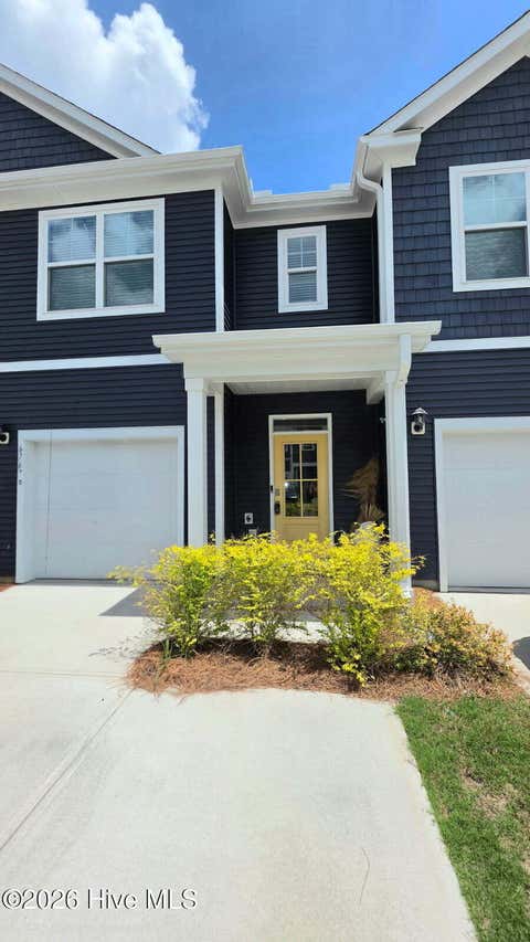 Townhouse For Sale - 6767 Blacktip Lane #UNIT 4<br/> Wilmington, NC 28412