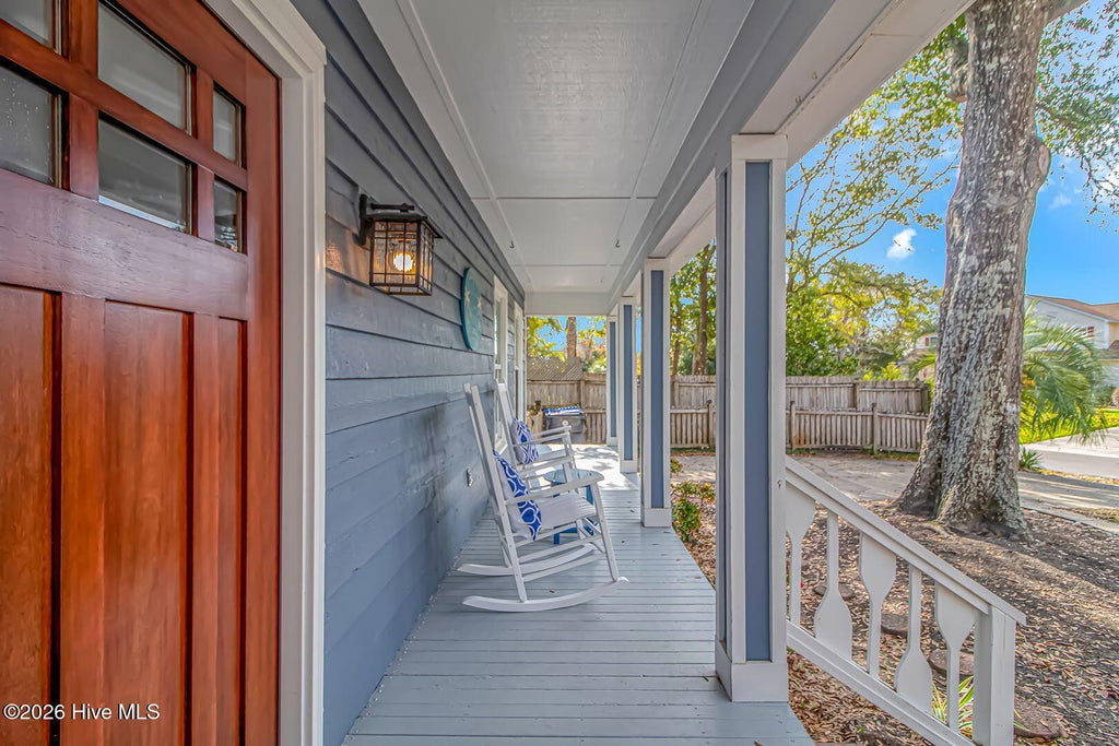 Photo of 108 Paula Circle SE, Oak Island, NC 28465 (MLS # 100597384)