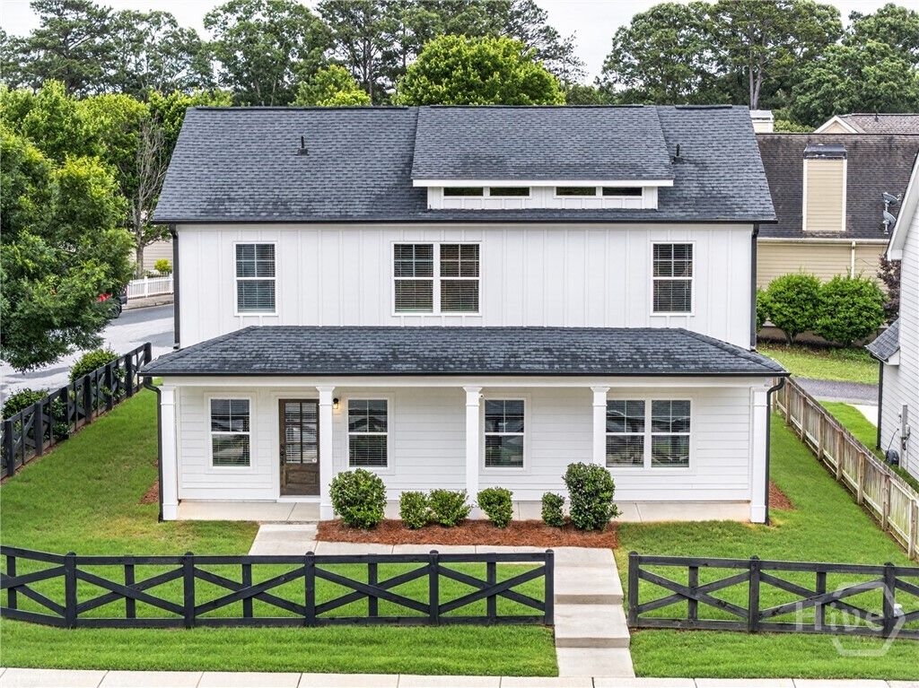 Photo of 795 Mitchell Bridge Road, Athens, GA 30606 (MLS # CL357295)