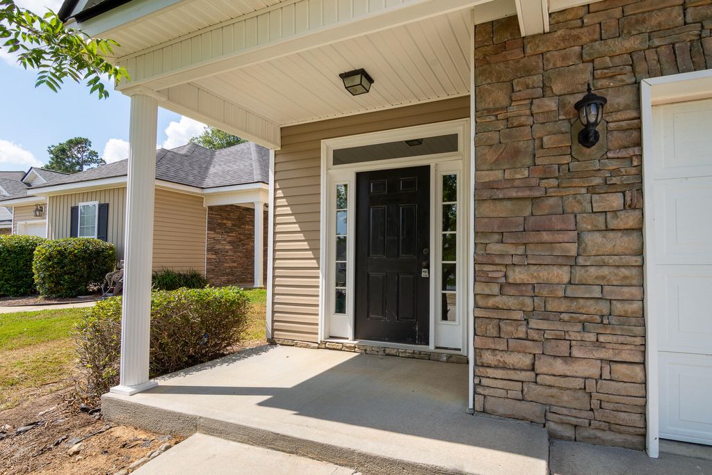 Photo of 2053 Dundee Way, Grovetown, GA 30813 (MLS # 551019)