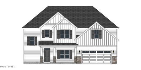 Homes For Sale - 313 Gerbera Court<br/> Pitt County, Greenville, NC 27858
