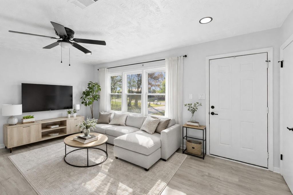 Photo of 1919 Moore Road, Augusta, GA 30906 (MLS # 553606)