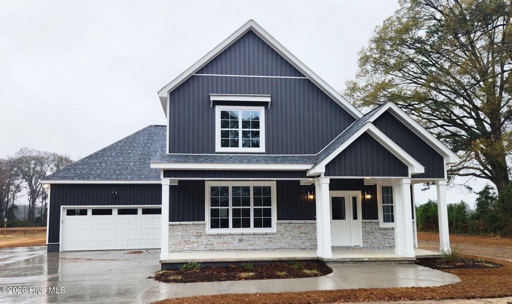 Photo of 1941 Kimball Drive, Greenville, NC 27834 (MLS # 100563875)