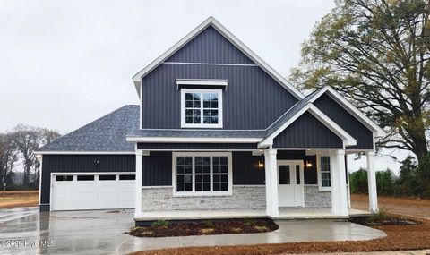 Homes For Sale - 1941 Kimball Drive<br/> Greenville, NC 27834