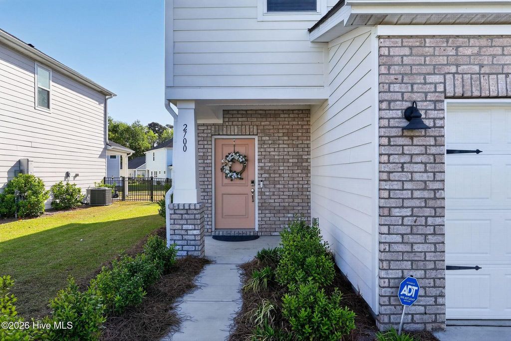 Photo of 2700 Grand Meadow Drive, Longs, SC 29568 (MLS # 100567848)