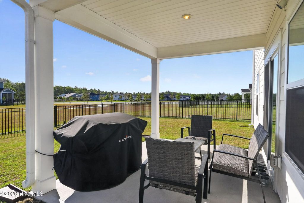 Photo of 2700 Grand Meadow Drive, Longs, SC 29568 (MLS # 100567848)