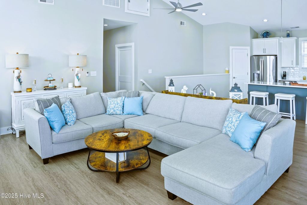 Photo of 207 Fairview Street, Atlantic Beach, NC 28512 (MLS # 100543308)