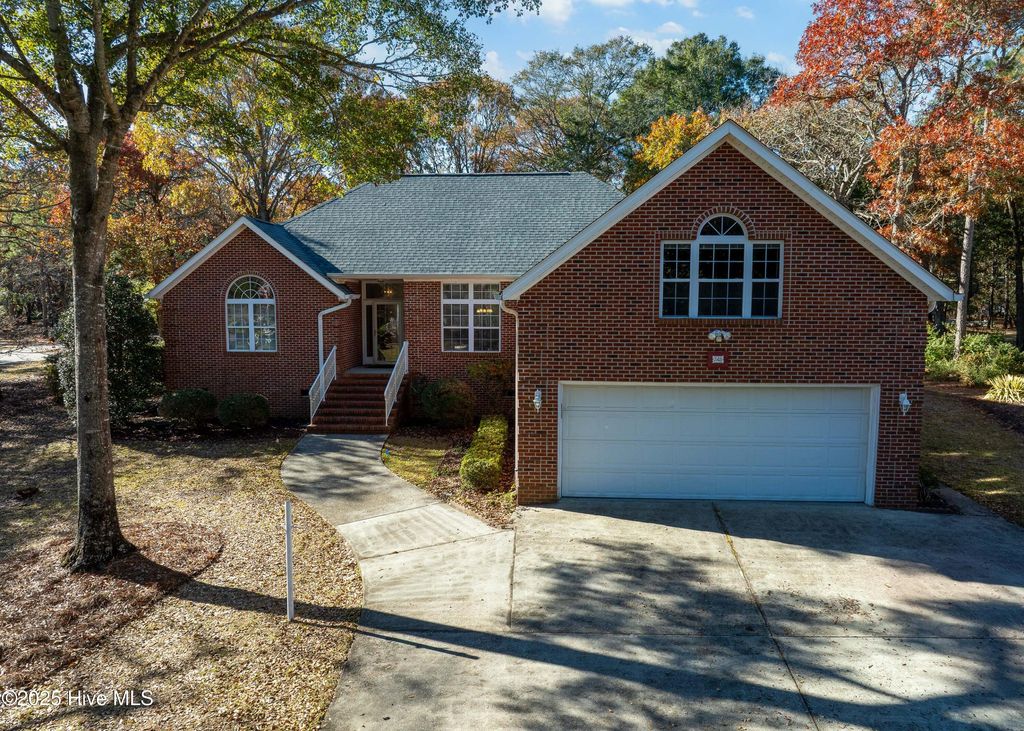 Photo of 345 Lockwood Lane SW, Supply, NC 28462 (MLS # 100543941)