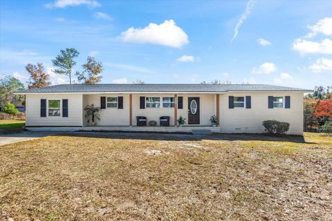 Homes For Sale - 245 Berry Lane<br/> Beech Island, SC 29842