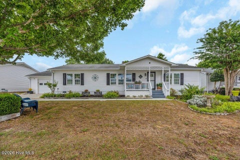 Mobile Home For Sale - 504 Capeside Drive<br/> Wilmington, NC 28412