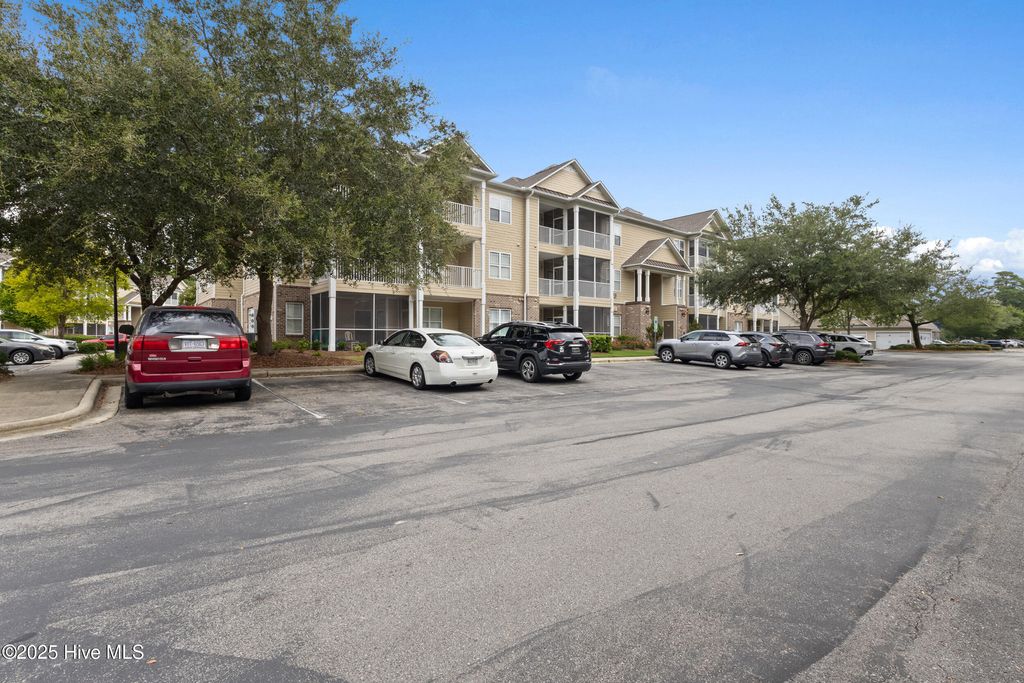 Photo of 221 Woodlands Way #Unit 6, Calabash, NC 28467 (MLS # 100523602)