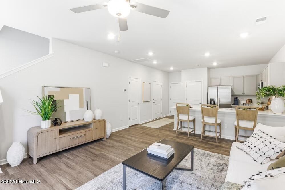 Photo of 621 Sandy Hollow Drive, Jacksonville, NC 28540 (MLS # 100608293)