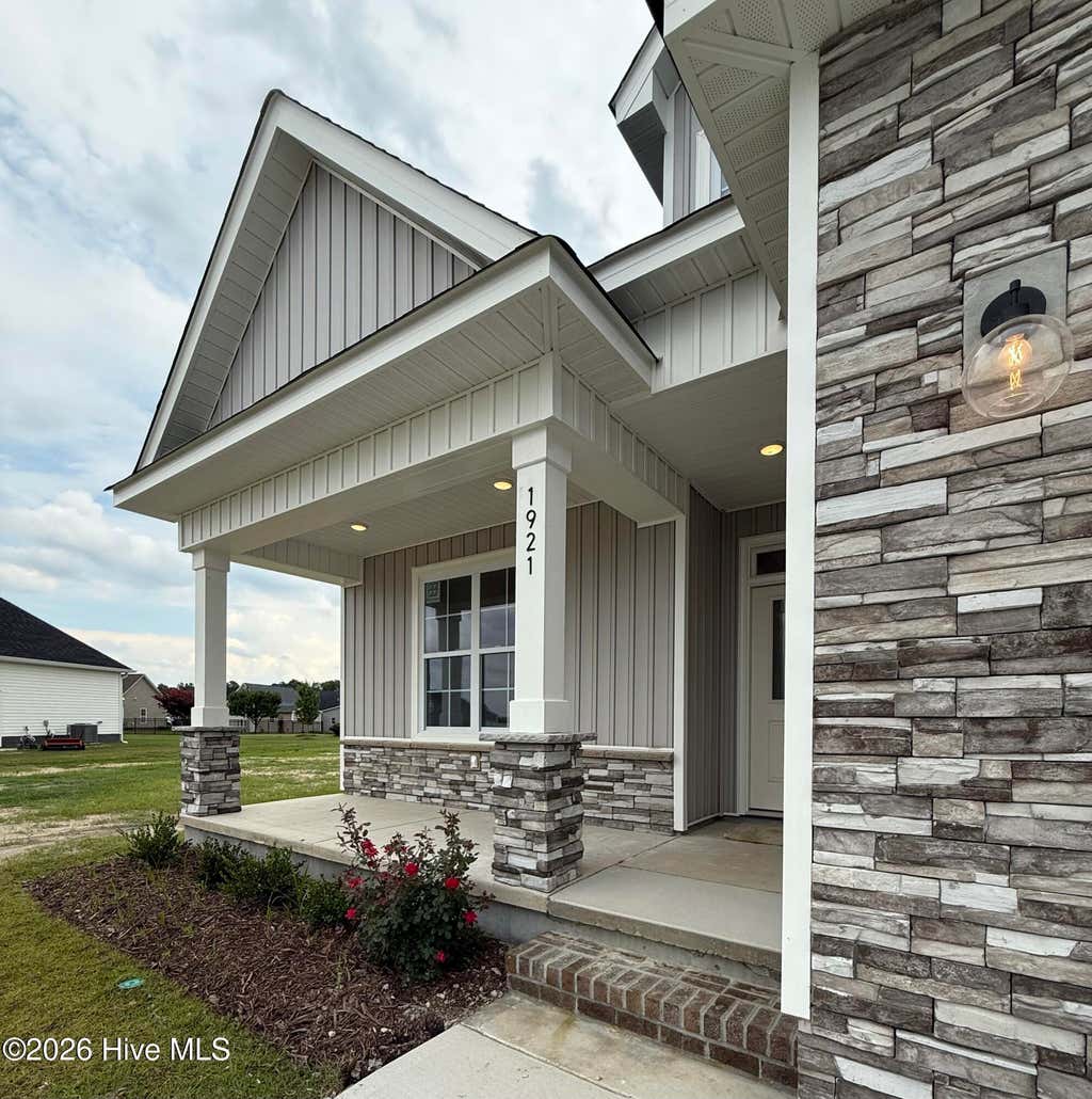 Photo of 1921 Kimball Drive, Greenville, NC 27834 (MLS # 100584834)