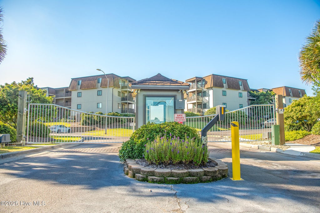 Photo of 2008 E Ft Macon Road #A3, Atlantic Beach, NC 28512 (MLS # 100607715)