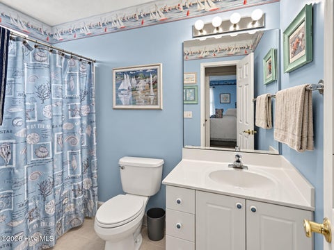 Tiny photo for 121 NE 6th Street, Oak Island, NC 28465 (MLS # 100606384)