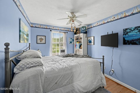 Tiny photo for 121 NE 6th Street, Oak Island, NC 28465 (MLS # 100606384)
