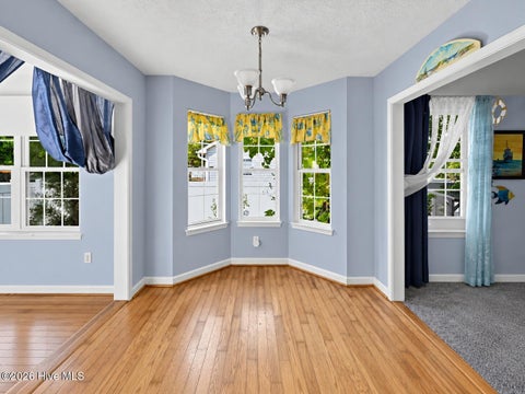Tiny photo for 121 NE 6th Street, Oak Island, NC 28465 (MLS # 100606384)