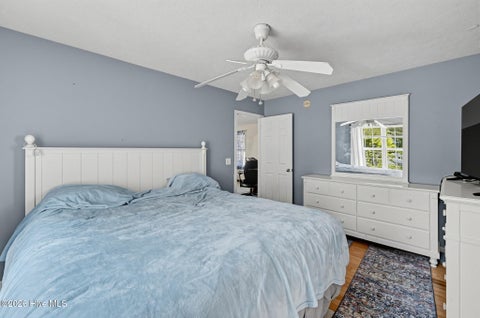 Tiny photo for 121 NE 6th Street, Oak Island, NC 28465 (MLS # 100606384)