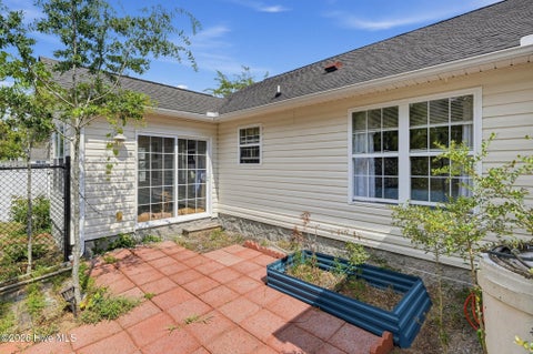 Tiny photo for 121 NE 6th Street, Oak Island, NC 28465 (MLS # 100606384)