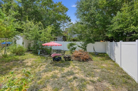 Tiny photo for 121 NE 6th Street, Oak Island, NC 28465 (MLS # 100606384)