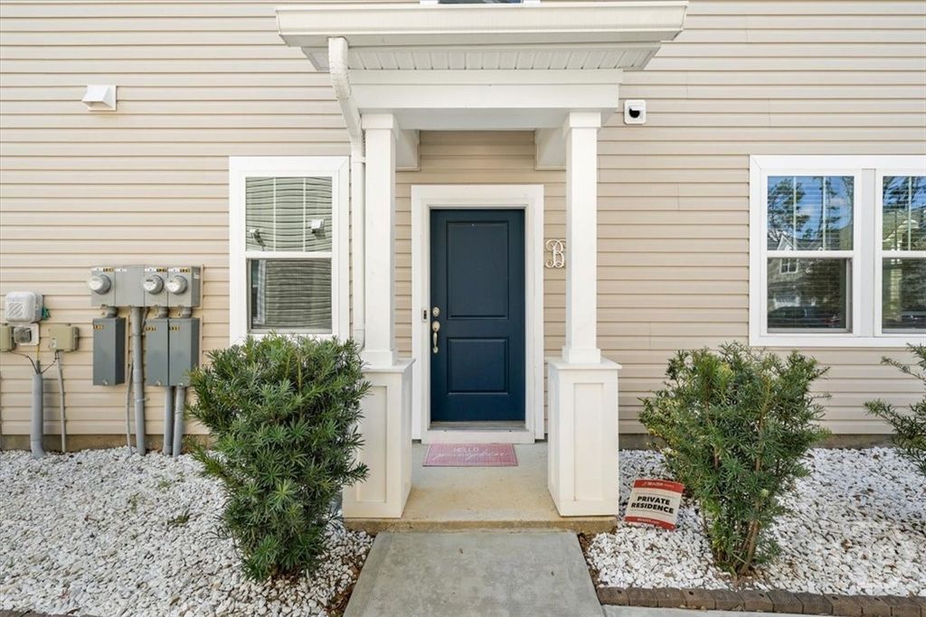 Photo of 139 Benelli Drive, Pooler, GA 31322 (MLS # SA351690)