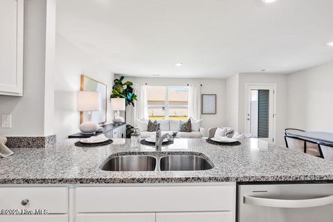 Tiny photo for 74 Cashmere Court #Lot 13, Wilmington, NC 28411 (MLS # 100545986)