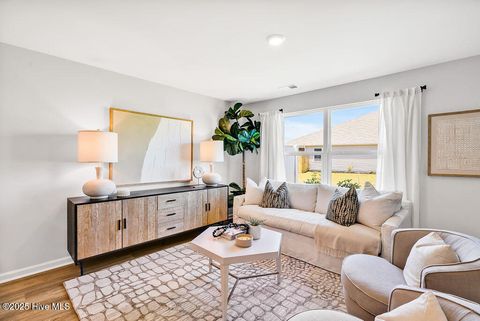 Tiny photo for 74 Cashmere Court #Lot 13, Wilmington, NC 28411 (MLS # 100545986)