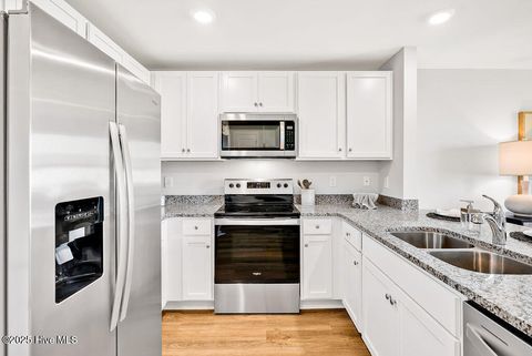 Tiny photo for 74 Cashmere Court #Lot 13, Wilmington, NC 28411 (MLS # 100545986)