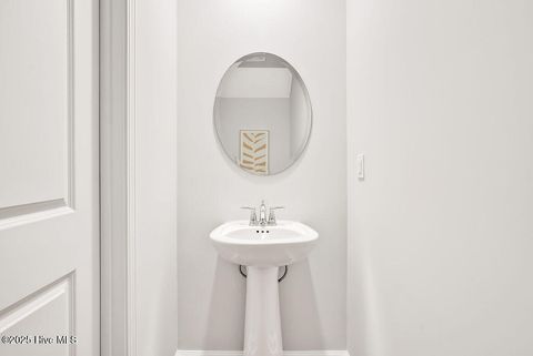 Tiny photo for 74 Cashmere Court #Lot 13, Wilmington, NC 28411 (MLS # 100545986)