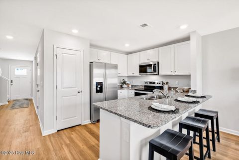 Tiny photo for 74 Cashmere Court #Lot 13, Wilmington, NC 28411 (MLS # 100545986)