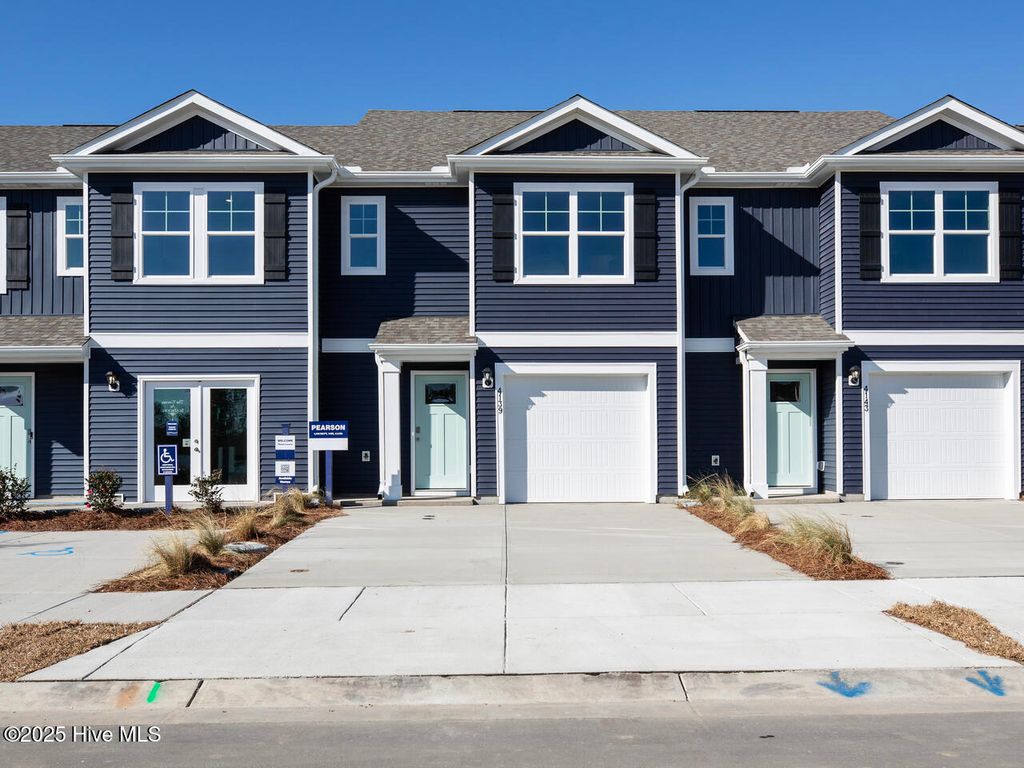 Photo of 74 Cashmere Court #Lot 13, Wilmington, NC 28411 (MLS # 100545986)