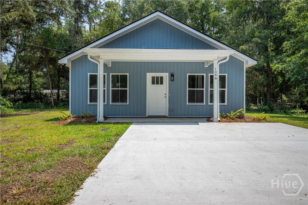 Photo of 1096 Casey Road NE, Townsend, GA 31331 (MLS # SA361785)