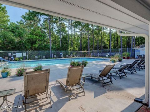 Tiny photo for 6106 Inland Greens Drive, Wilmington, NC 28405 (MLS # 100576220)