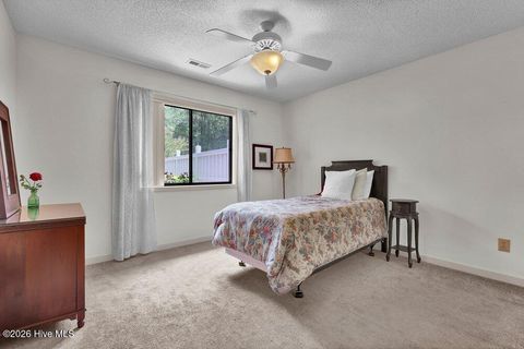 Tiny photo for 6106 Inland Greens Drive, Wilmington, NC 28405 (MLS # 100576220)
