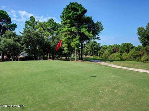 Tiny photo for 6106 Inland Greens Drive, Wilmington, NC 28405 (MLS # 100576220)