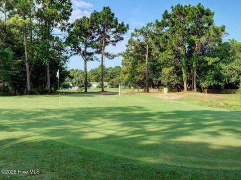 Tiny photo for 6106 Inland Greens Drive, Wilmington, NC 28405 (MLS # 100576220)