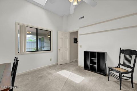 Tiny photo for 6106 Inland Greens Drive, Wilmington, NC 28405 (MLS # 100576220)