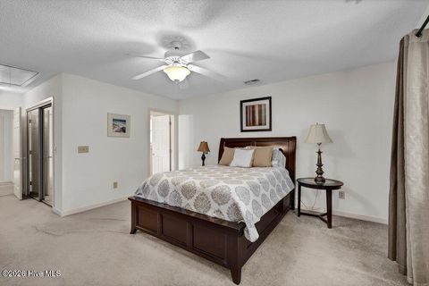Tiny photo for 6106 Inland Greens Drive, Wilmington, NC 28405 (MLS # 100576220)