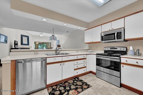 Tiny photo for 6106 Inland Greens Drive, Wilmington, NC 28405 (MLS # 100576220)