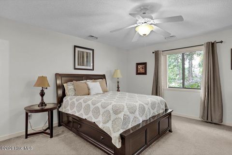 Tiny photo for 6106 Inland Greens Drive, Wilmington, NC 28405 (MLS # 100576220)