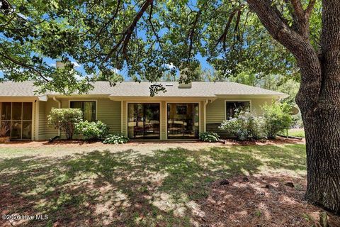 Tiny photo for 6106 Inland Greens Drive, Wilmington, NC 28405 (MLS # 100576220)